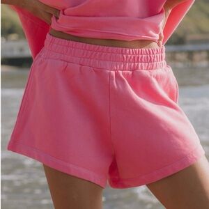 DAILY DRILLS NWT super short in cheeks